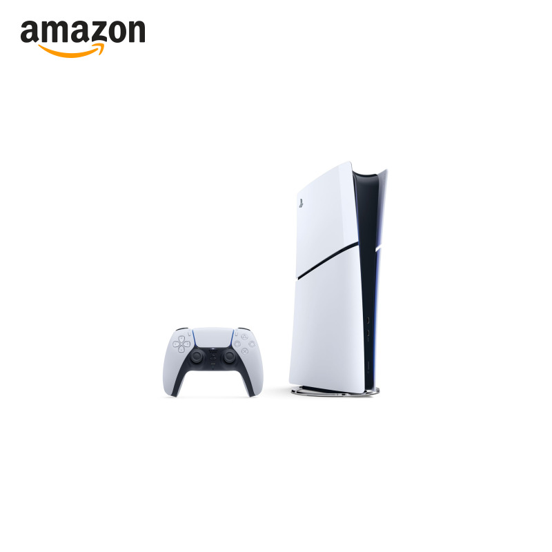 PlayStation®5 Slim Edição Digital