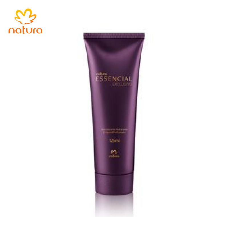 Desodorante Hidratante Corporal Perfumado Essencial Exclusivo Feminino