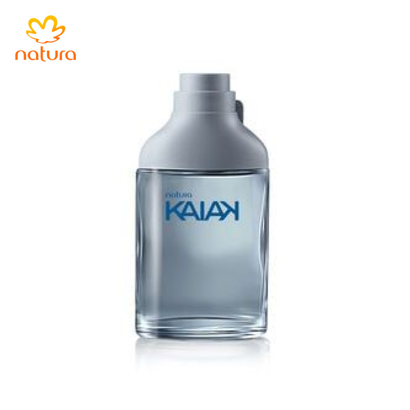 Kaiak Masculino Miniatura 25 ml