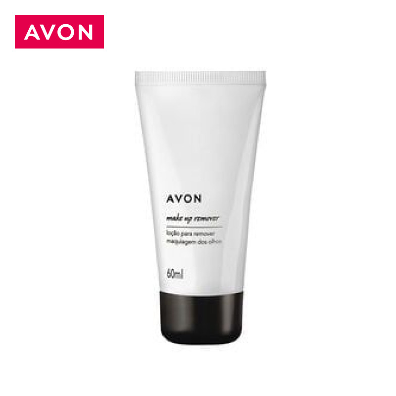 Loção Para Remover Maquiagem Dos Olhos