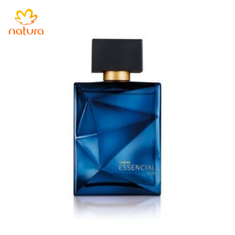 Deo Parfum Masculino Essencial Oud 100 ml