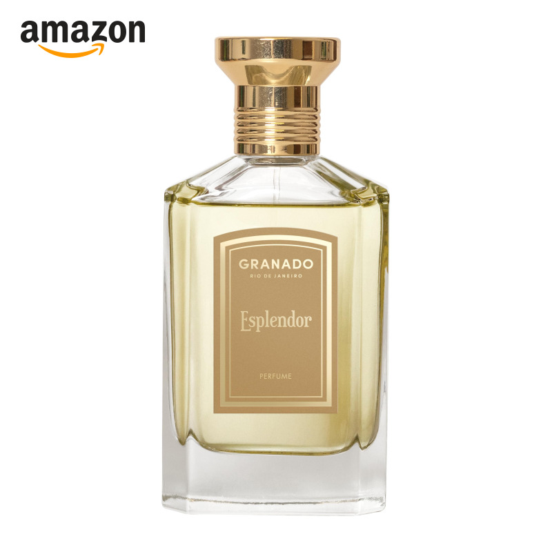 Granado, Perfume, Vintage, Esplendor, 75 ml | Exuberante criação que enaltece o sol e a natureza do Rio de Janeiro.