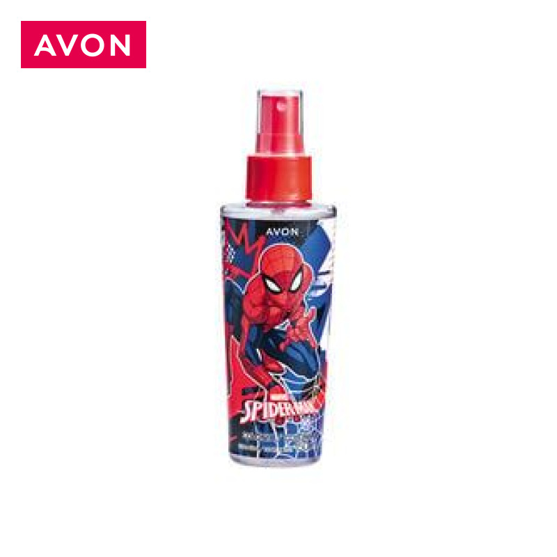 Colônia Homem-Aranha