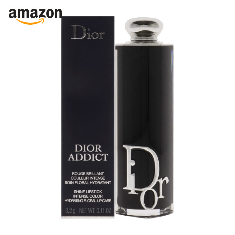 Anúncio patrocinado – Batom Dior Addict Dior 558 Bois de Rose