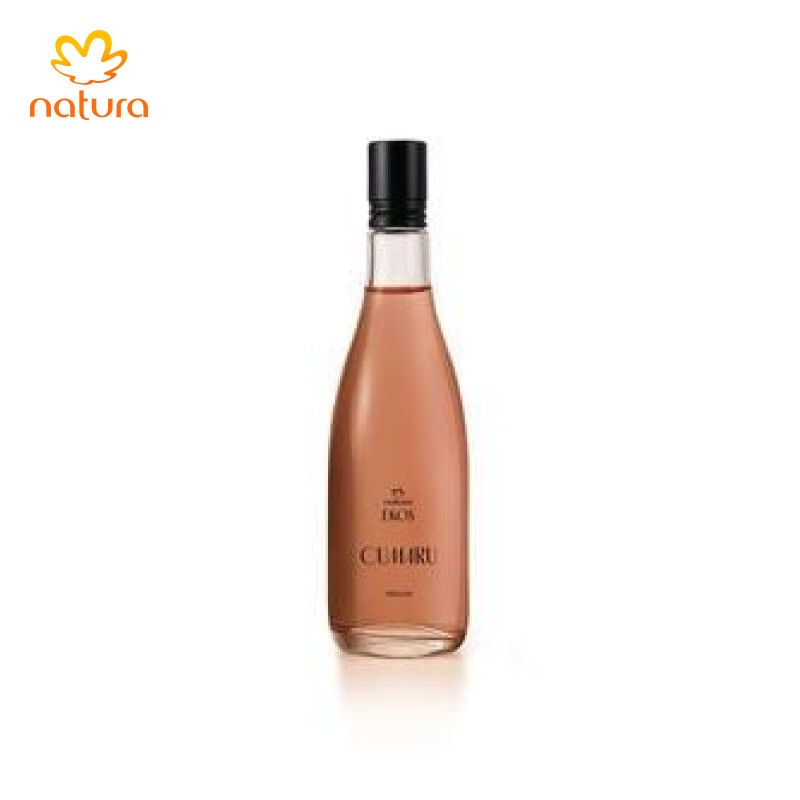 Frescor Deo Colônia Cumaru Ekos 150 ml