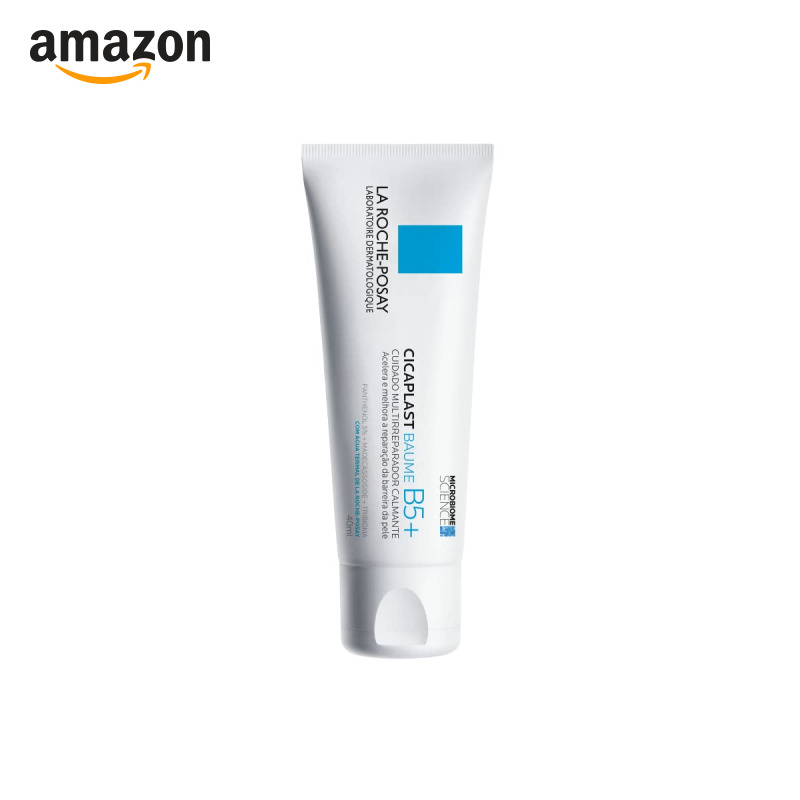 La Roche-Posay Cicaplast Baume B5+ Cuidado Multirreparador Calmante
