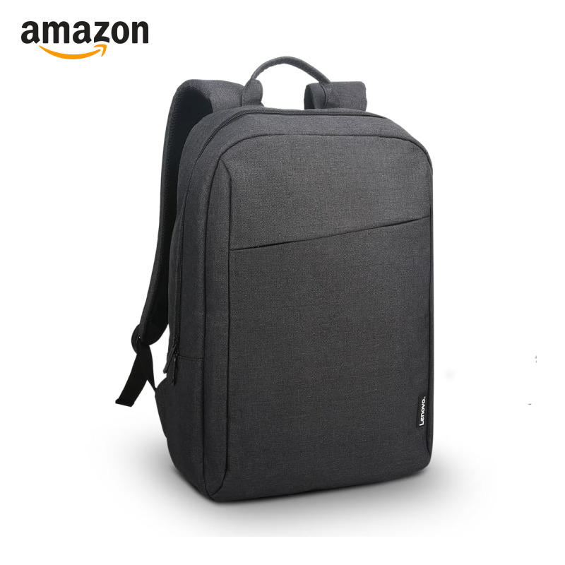 Mochila Lenovo Casual B210 Preta para Notebook 15,6" - GX40Q17225