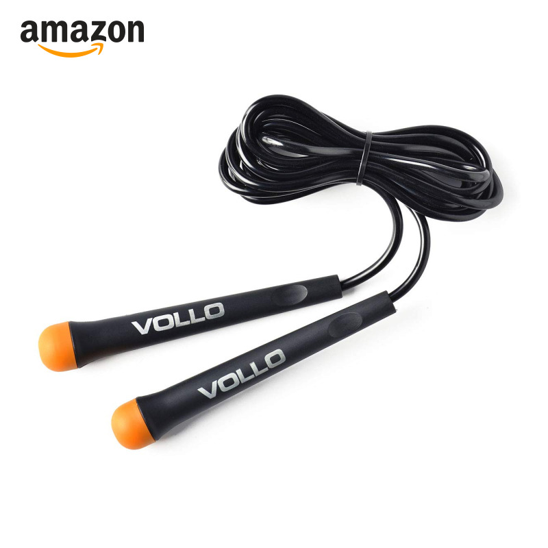 Vollo Corda de Pular de PVC