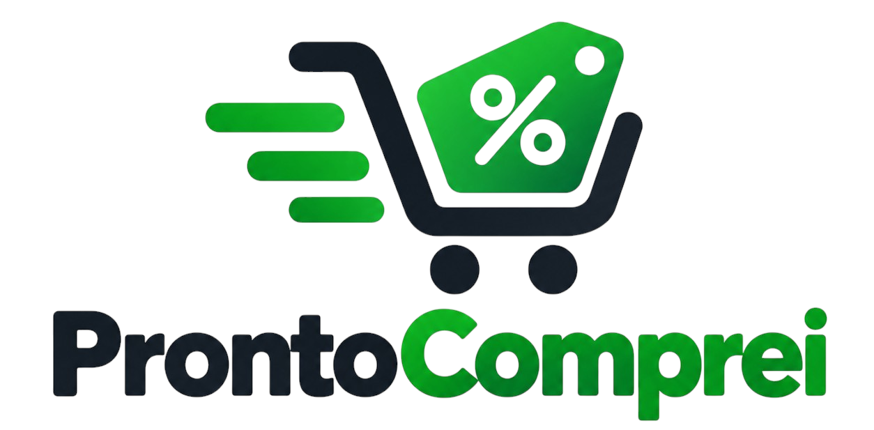 ProntoComprei - Vitrine de Ofertas